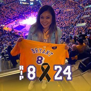 Meet your Posher, Katrina